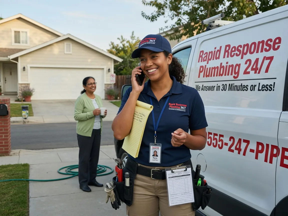 Emergency Plumber Dickerson Run, PA FAQs